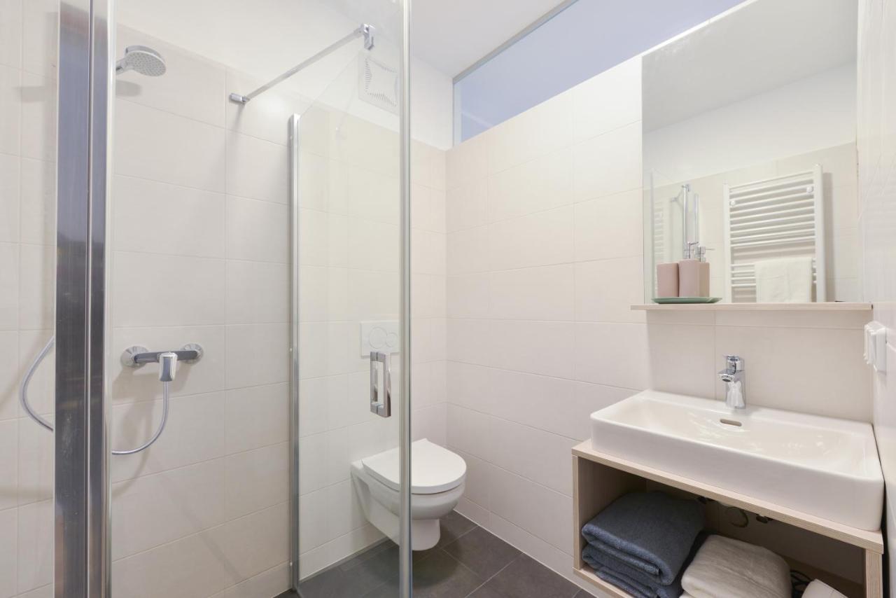 23-Hotel Schwadorf bei Wien Экстерьер фото