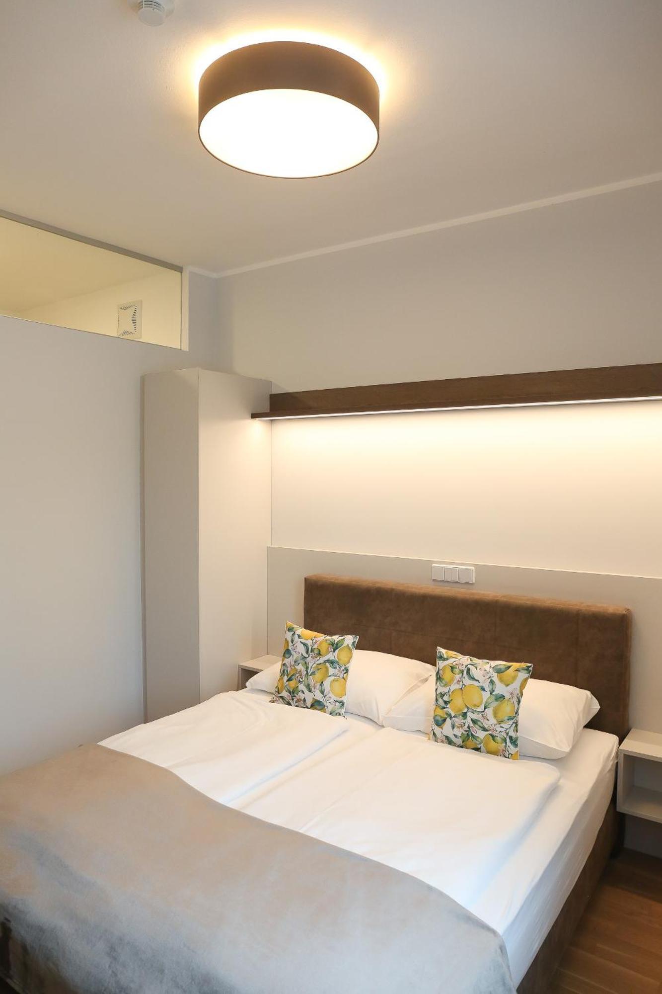 23-Hotel Schwadorf bei Wien Экстерьер фото
